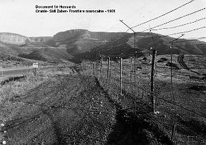 31a- 9e Hussards